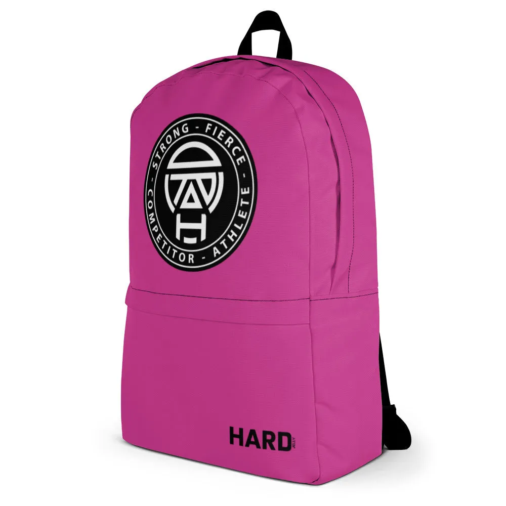 Sporty Backpack