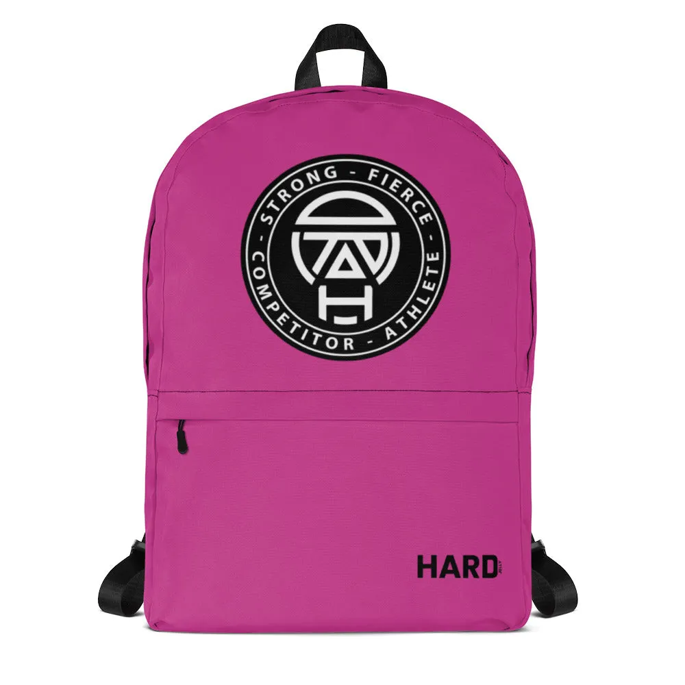 Sporty Backpack