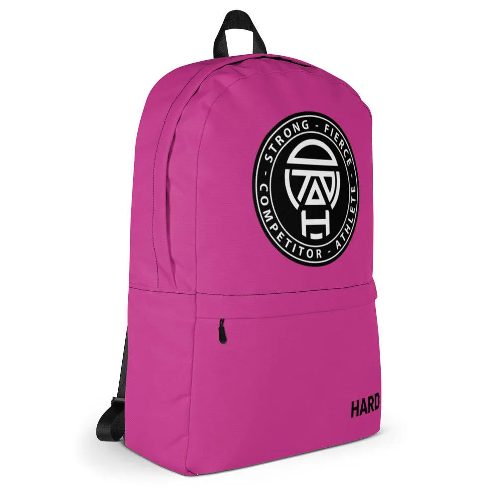 Sporty Backpack