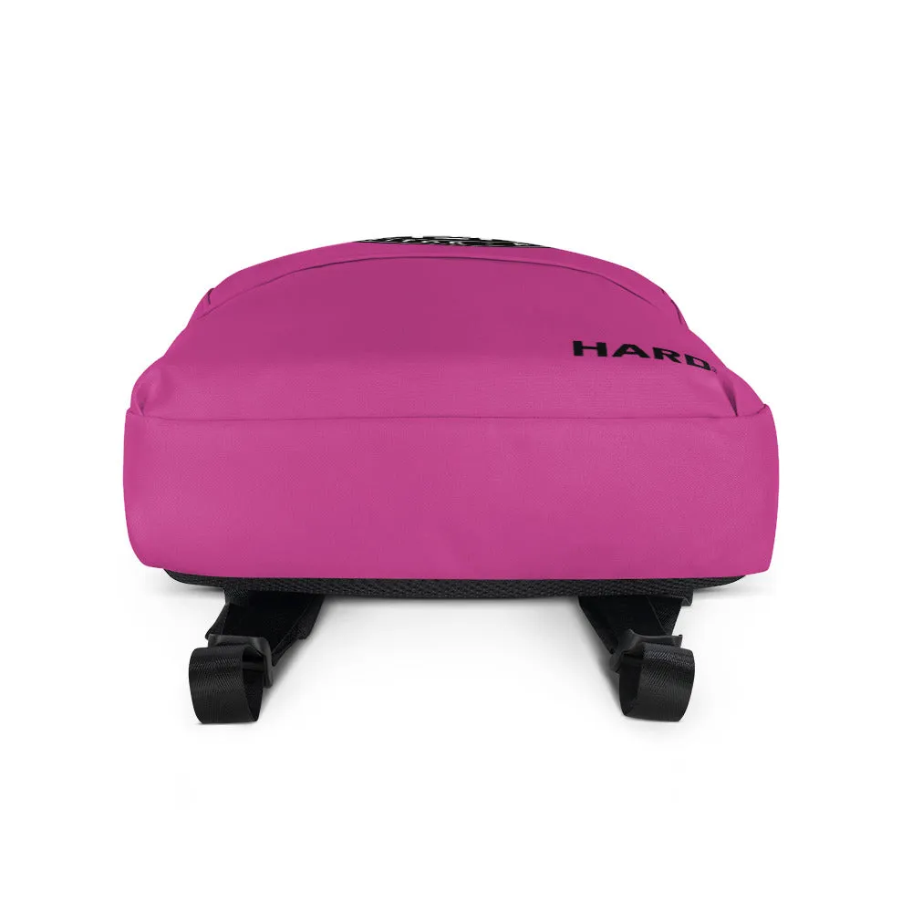 Sporty Backpack