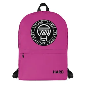 Sporty Backpack