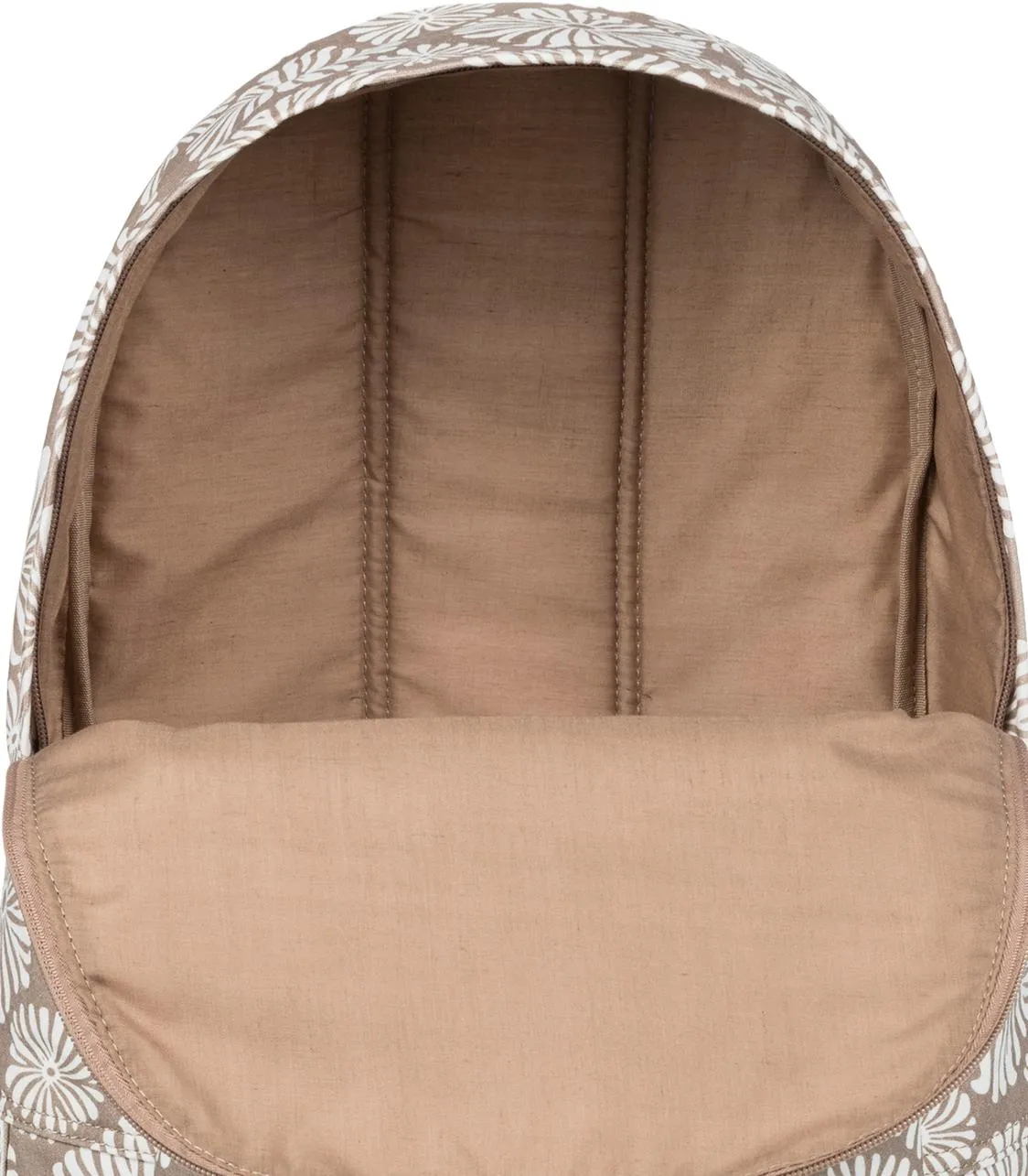 Sugar Baby Canvas Backpack