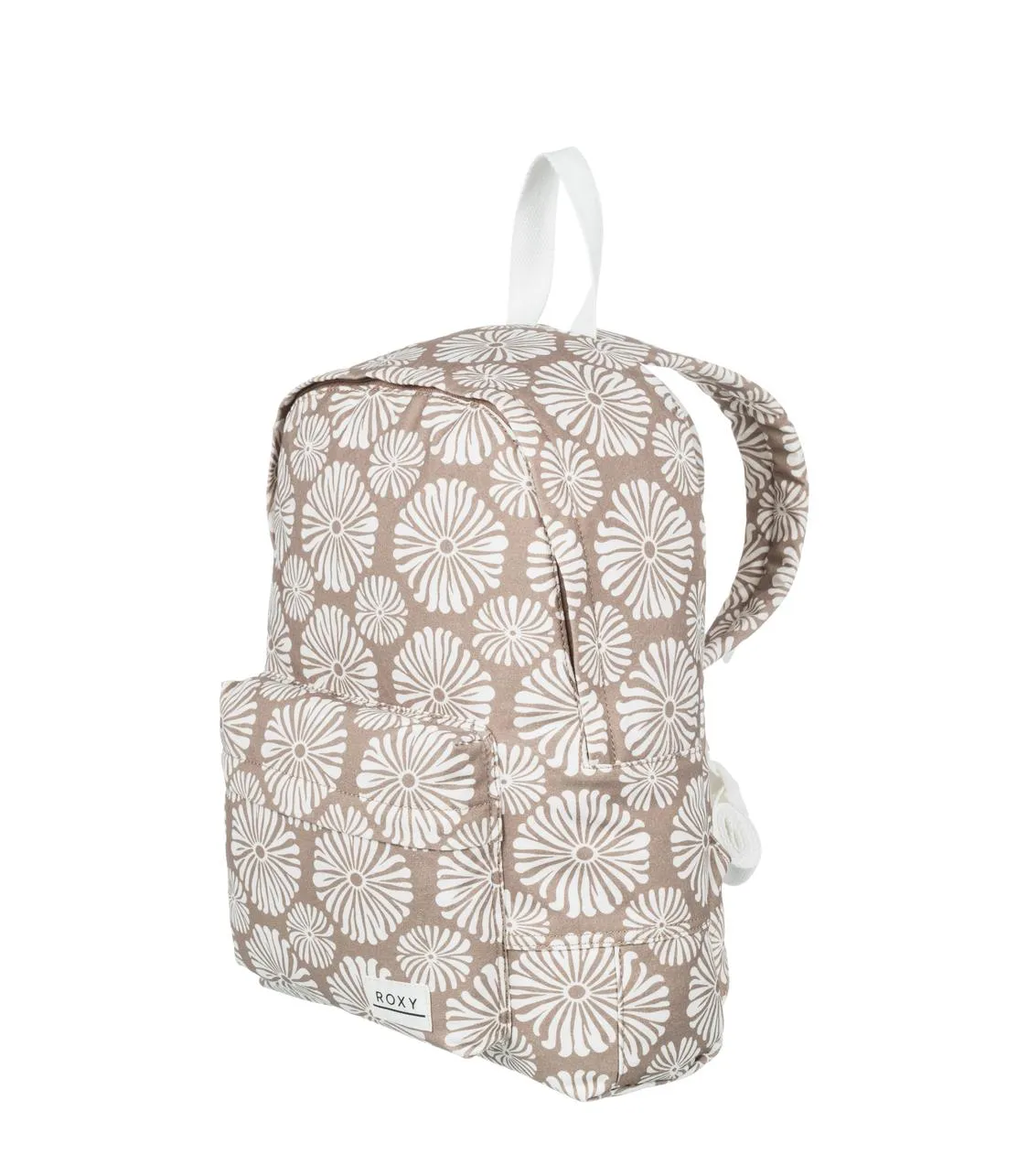 Sugar Baby Canvas Backpack