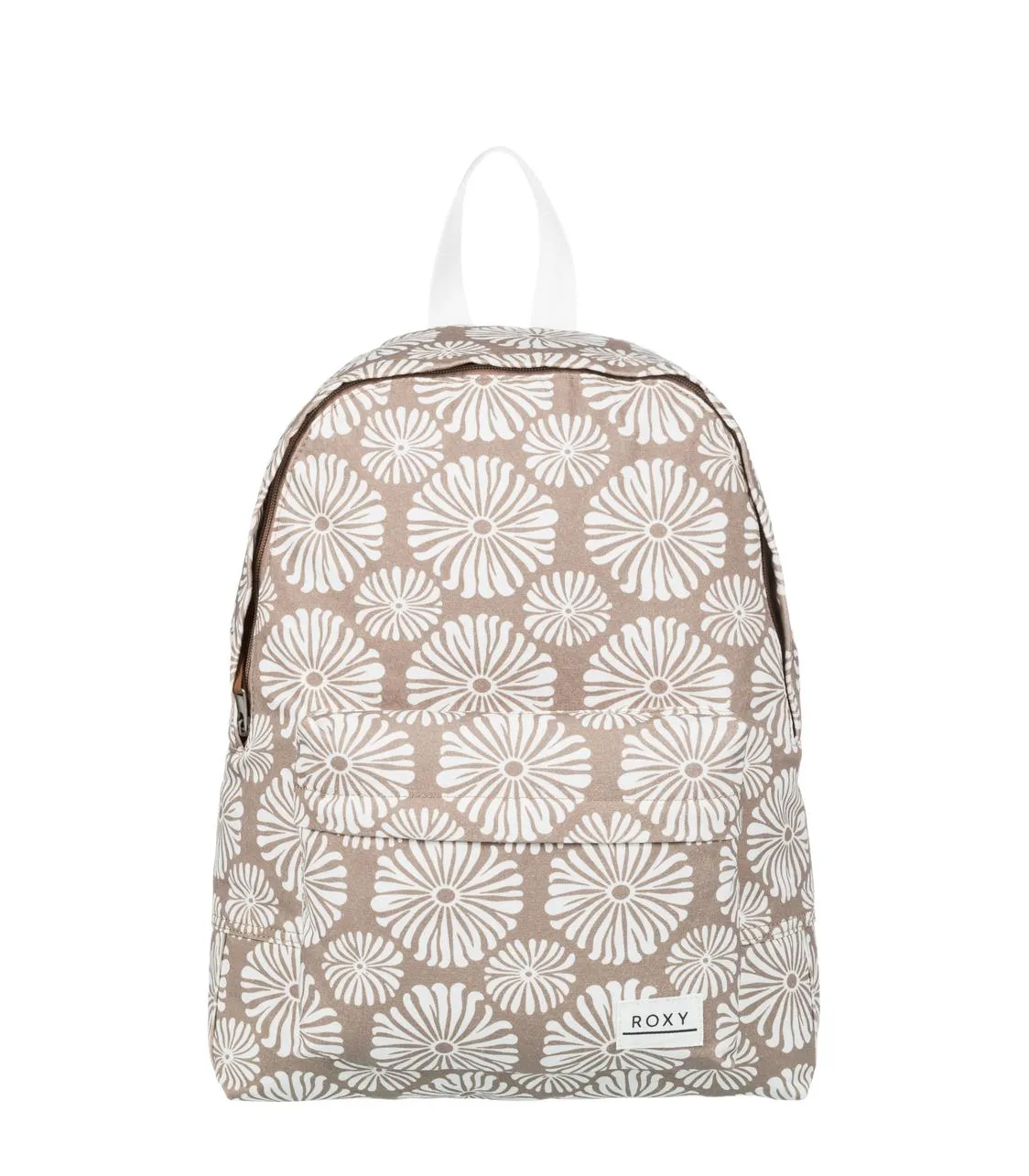 Sugar Baby Canvas Backpack