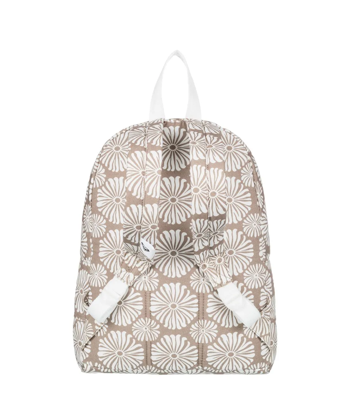 Sugar Baby Canvas Backpack