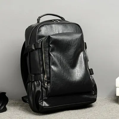 Super sale Bag Travel  Backpacks Backpacks Premium for less Schoolbags for Casual Bags Laptop100% Men Genuine Teenager School Vintage Leisure Leather Retro