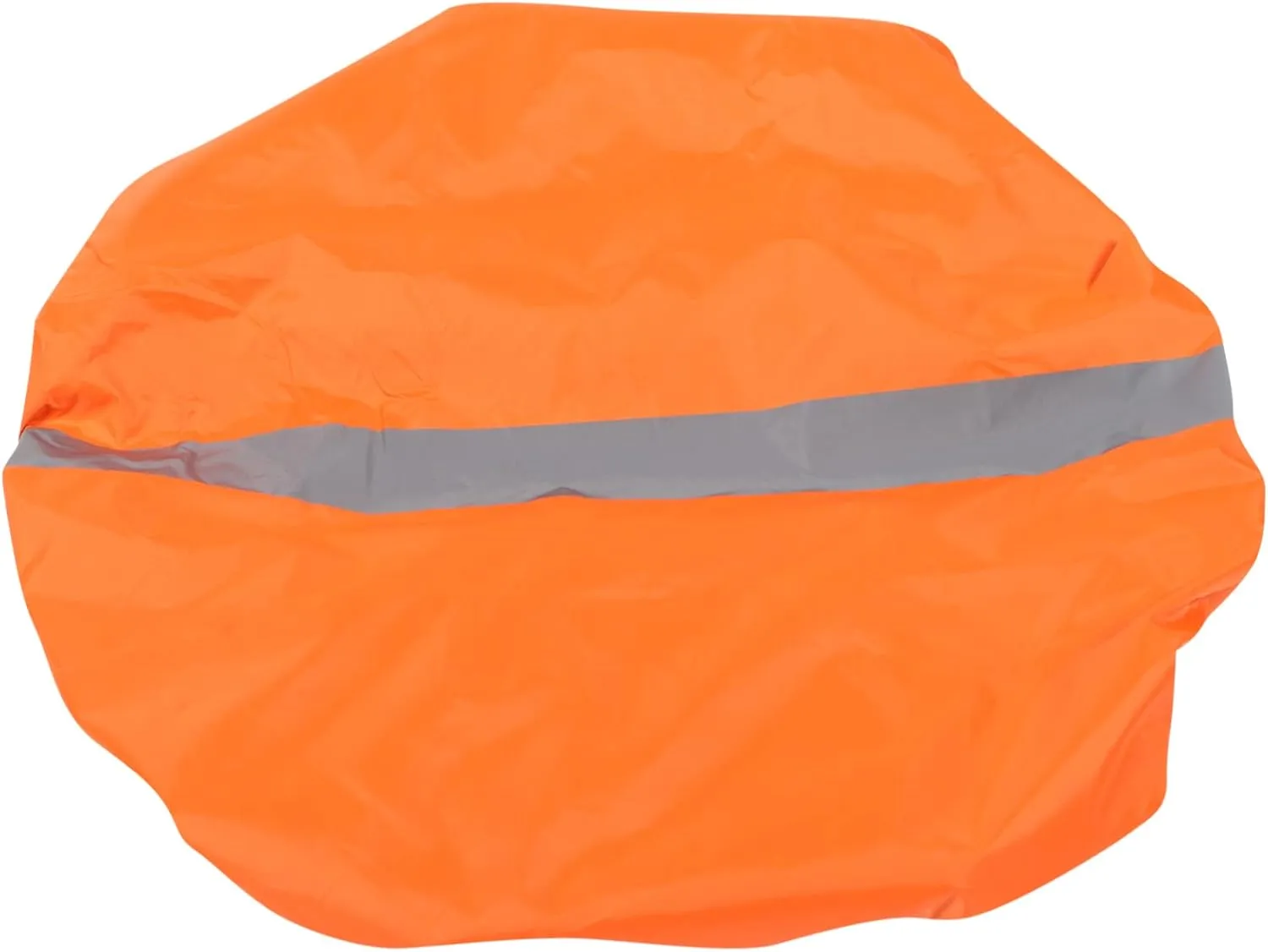 SUPVOX Back Cover for Biking Back Rain Cover Hiking Back Rain Cover Outdoor Back Rain Cover Orange t Inner