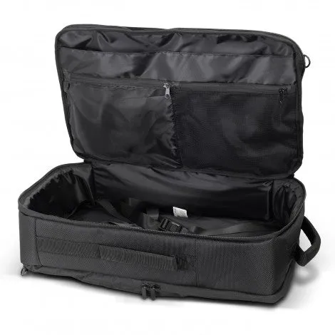 Swiss Peak Convertible Travel Backpack - 125285