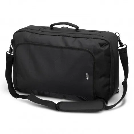 Swiss Peak Convertible Travel Backpack - 125285