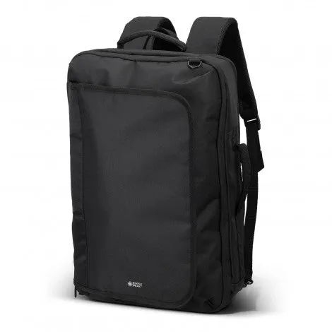 Swiss Peak Convertible Travel Backpack - 125285