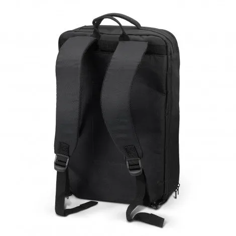 Swiss Peak Convertible Travel Backpack - 125285