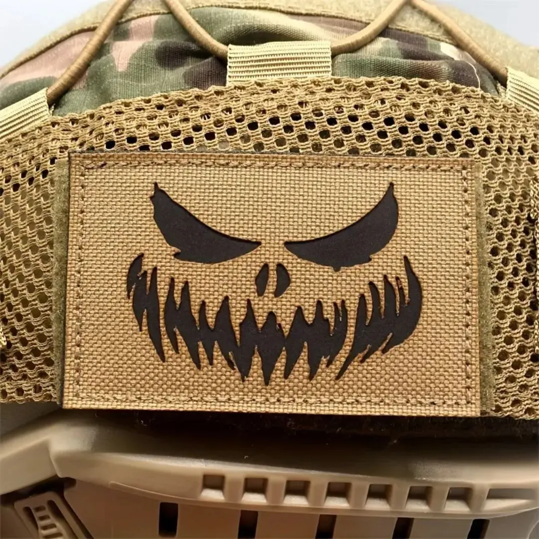 Tactical Infrared Reflective Patch