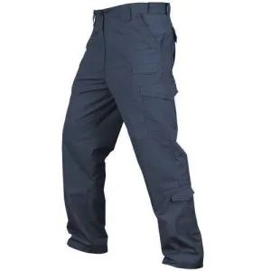 Tactical Pants Color- Navy (32w X 32l)