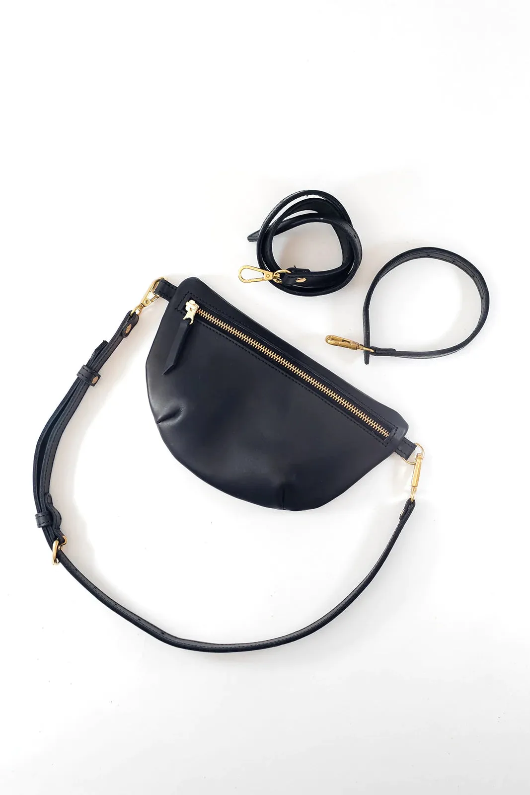 the abby alley sling bag (multiple colors)