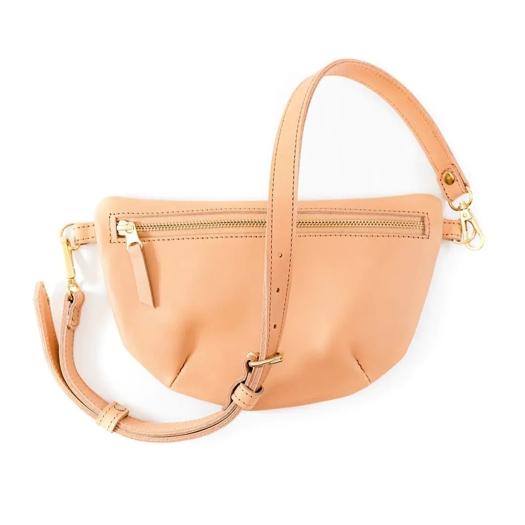 the abby alley sling bag (multiple colors)
