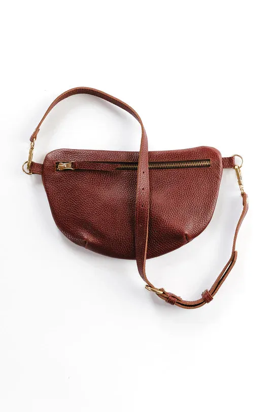 the abby alley sling bag (multiple colors)