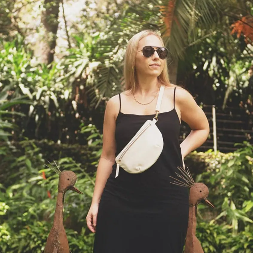 the abby alley sling bag (multiple colors)