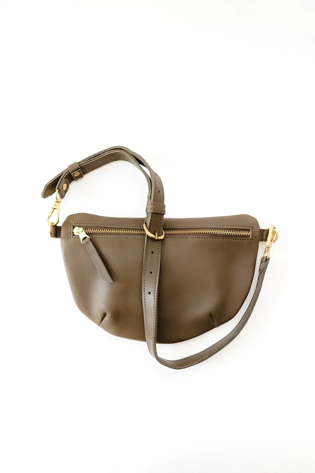the abby alley sling bag (multiple colors)