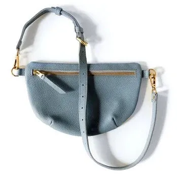 the abby alley sling bag (multiple colors)