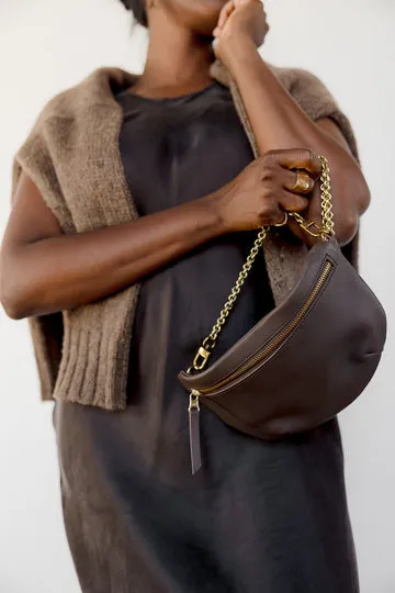 the abby alley sling bag (multiple colors)