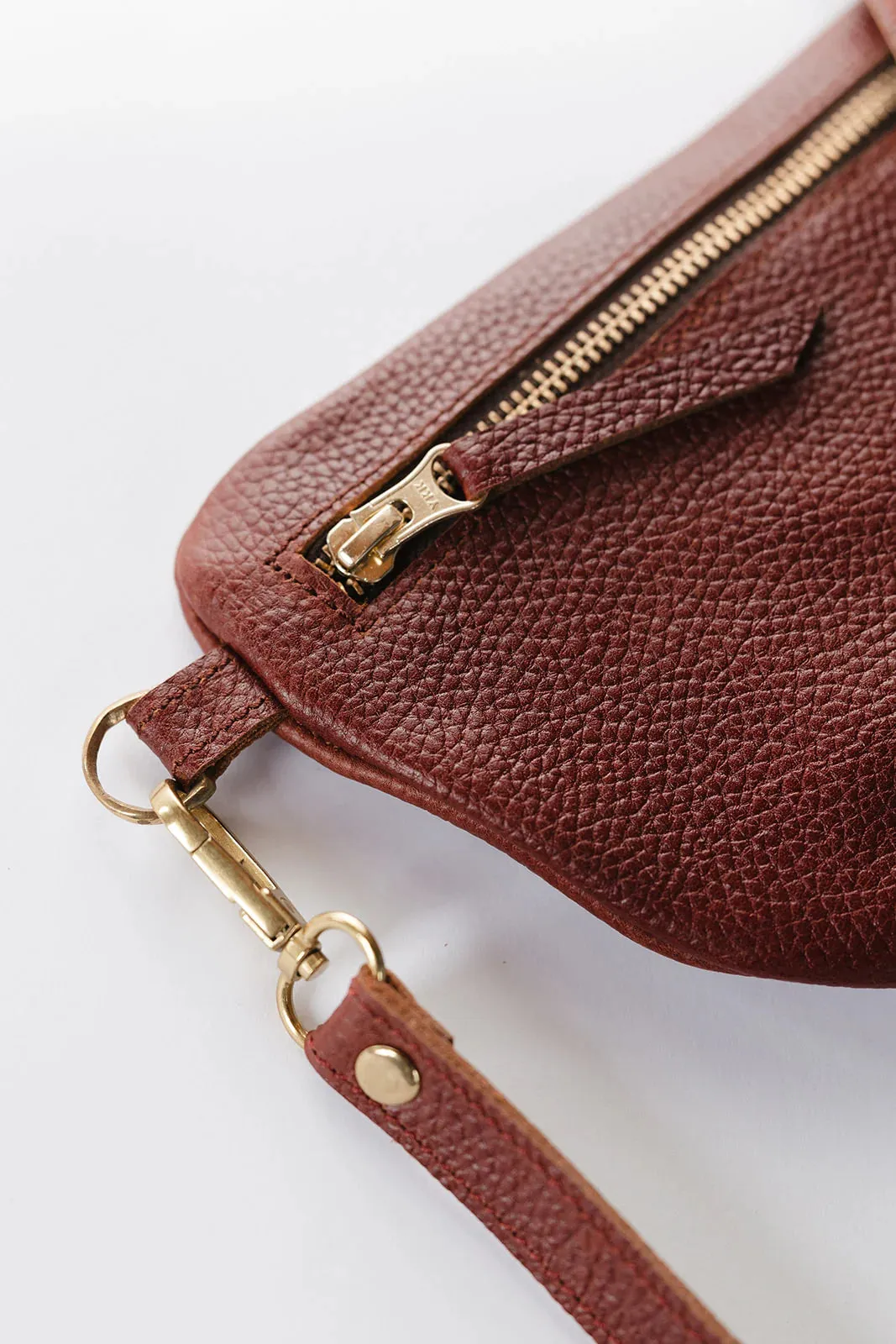the abby alley sling bag (multiple colors)