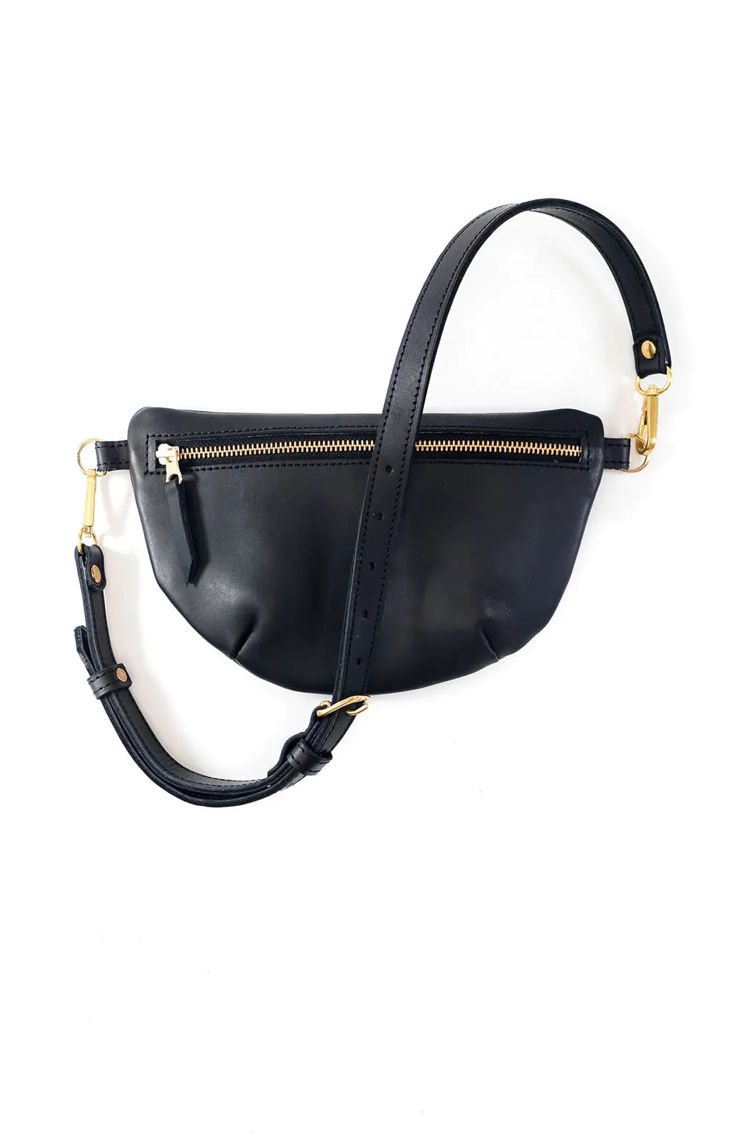 the abby alley sling bag (multiple colors)