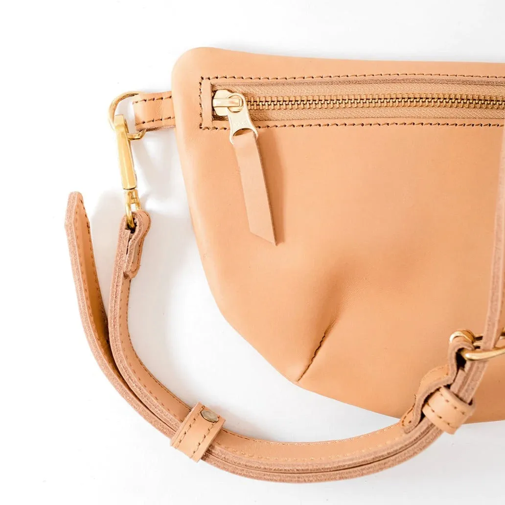the abby alley sling bag (multiple colors)