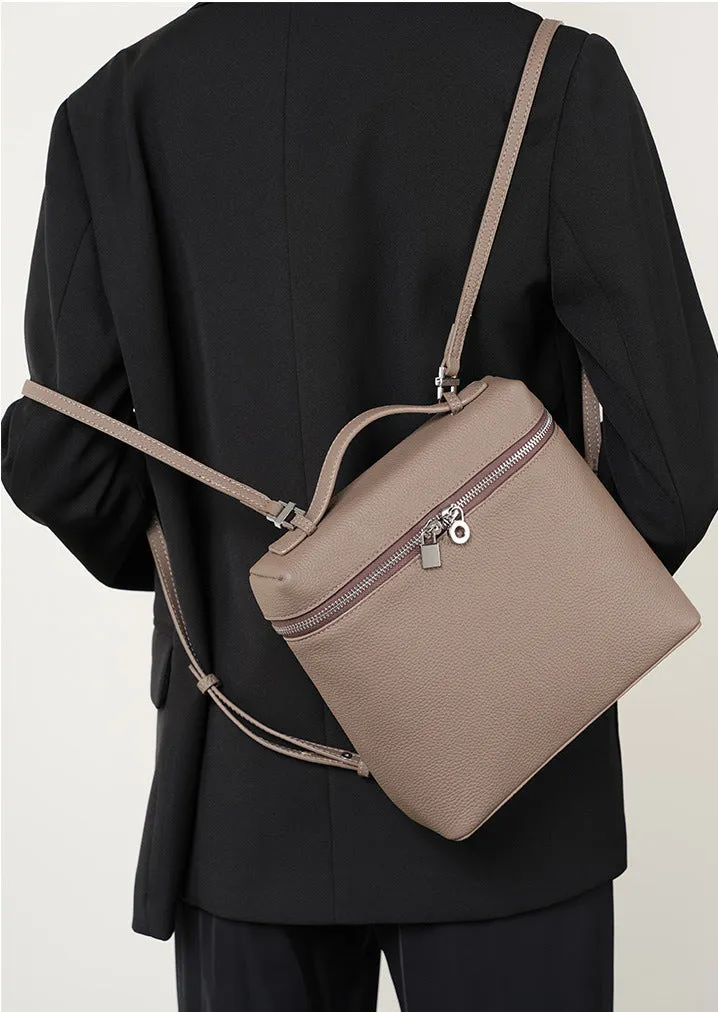 The Fashioned Explorer