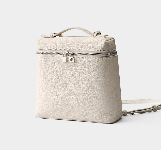 The Fashioned Explorer