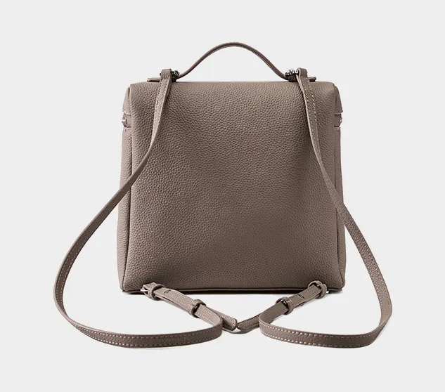 The Fashioned Explorer