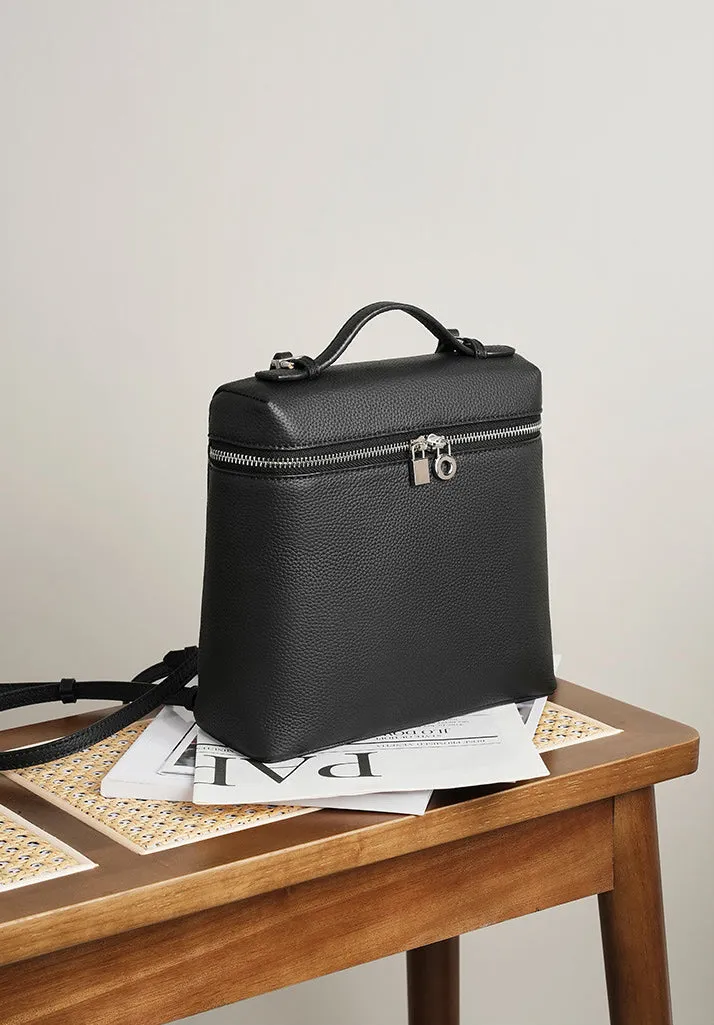 The Fashioned Explorer