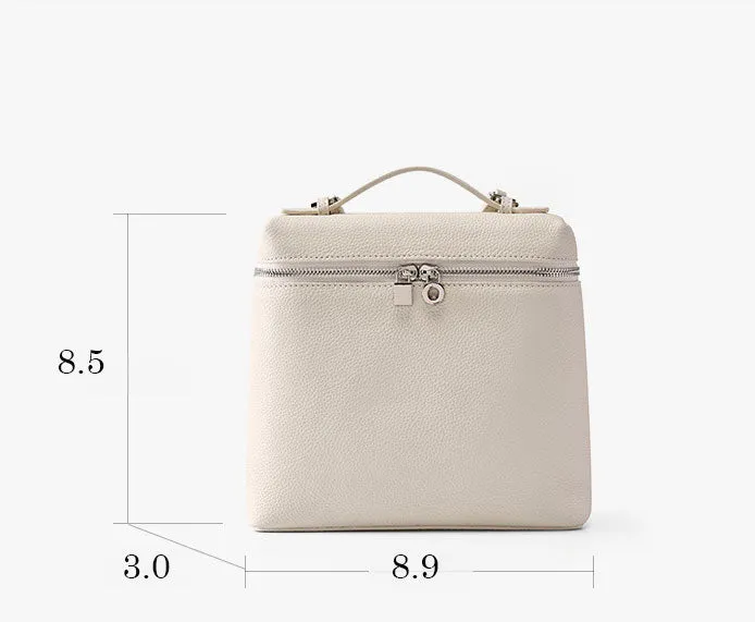 The Fashioned Explorer