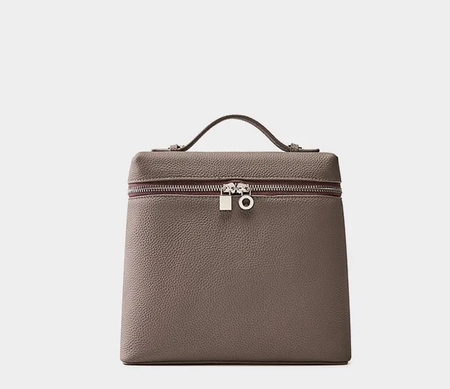 The Fashioned Explorer