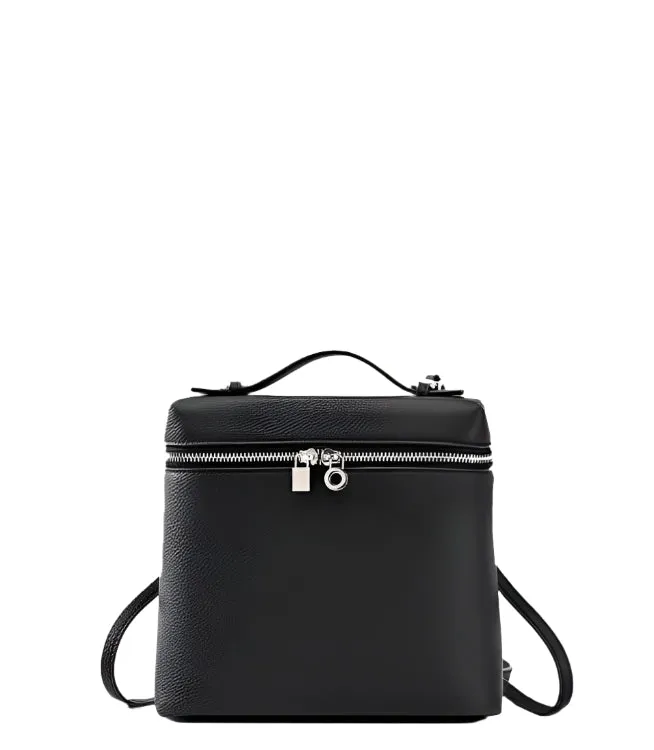 The Fashioned Explorer