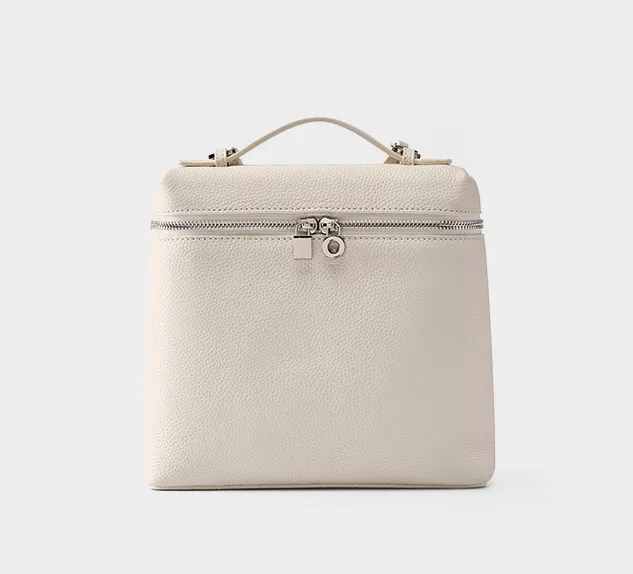 The Fashioned Explorer