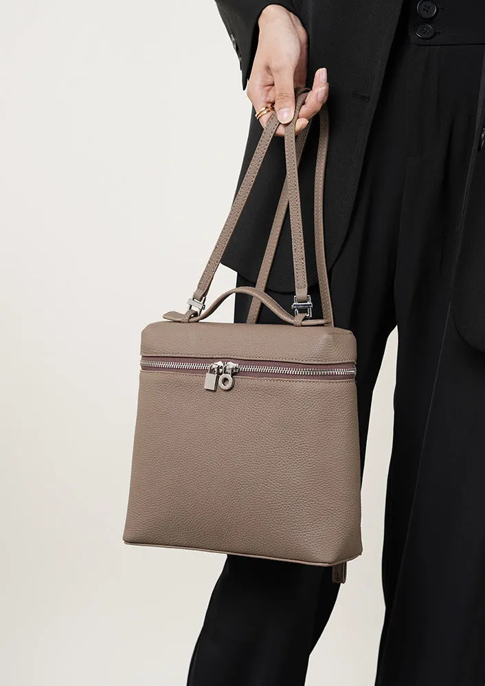 The Fashioned Explorer