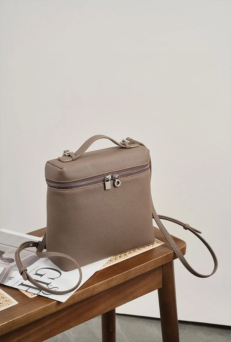 The Fashioned Explorer