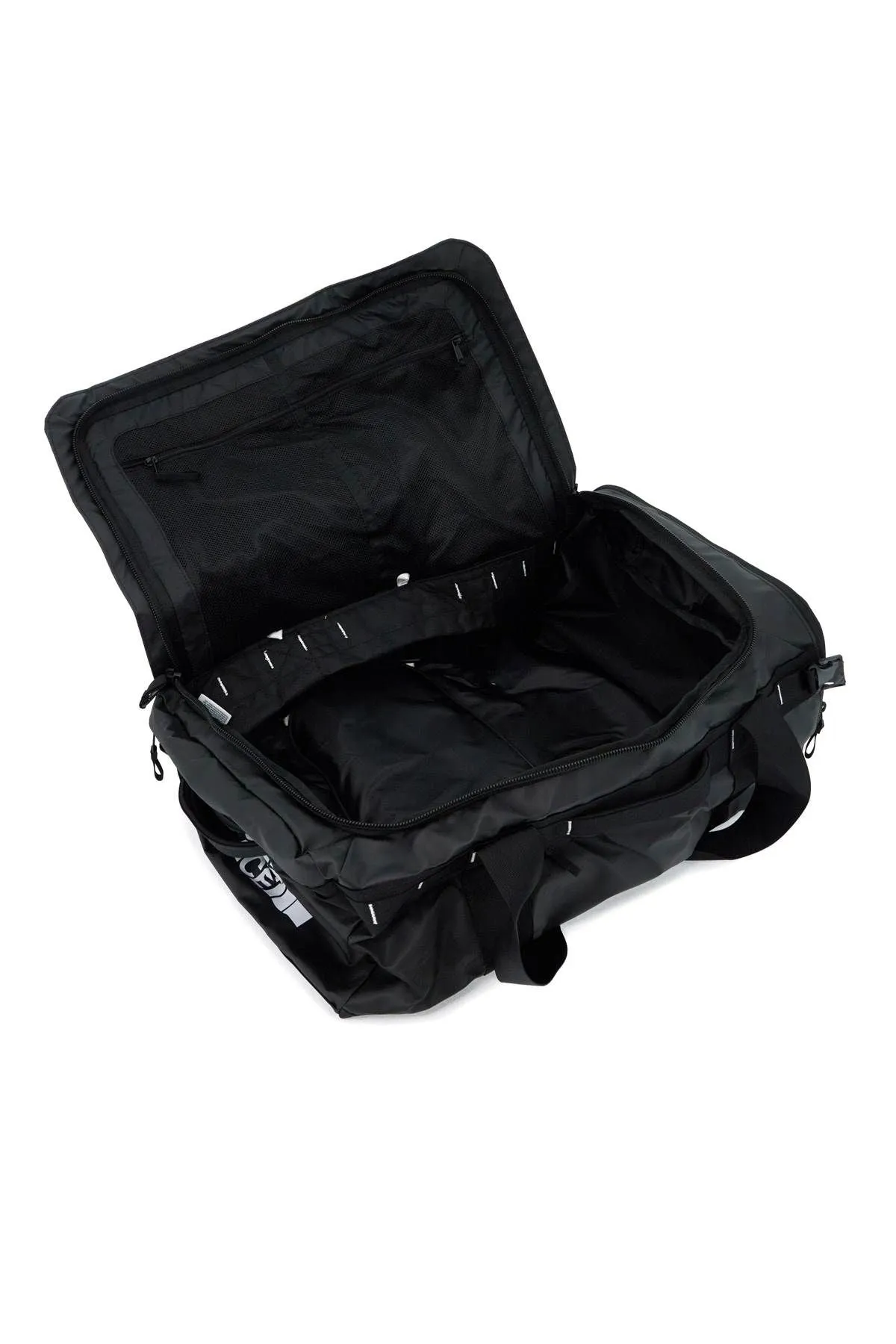 The North Face Base Camp Voyager Duffel 62 L