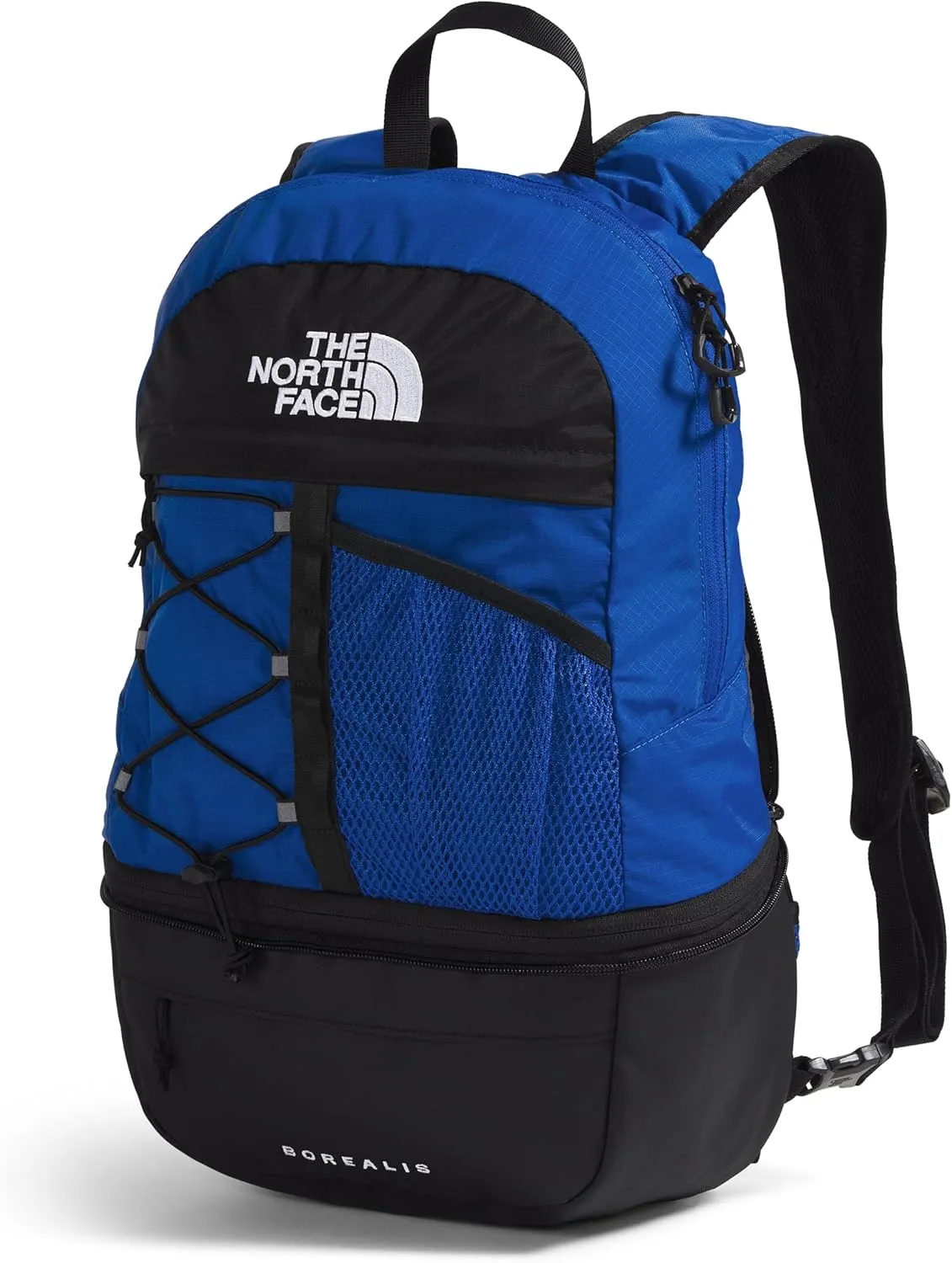 THE NORTH FACE Borealis Convertible Pack, TNF Blue/TNF Black, One Size