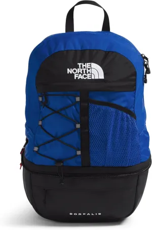 THE NORTH FACE Borealis Convertible Pack, TNF Blue/TNF Black, One Size