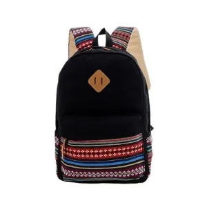 The Rucksack Mochila