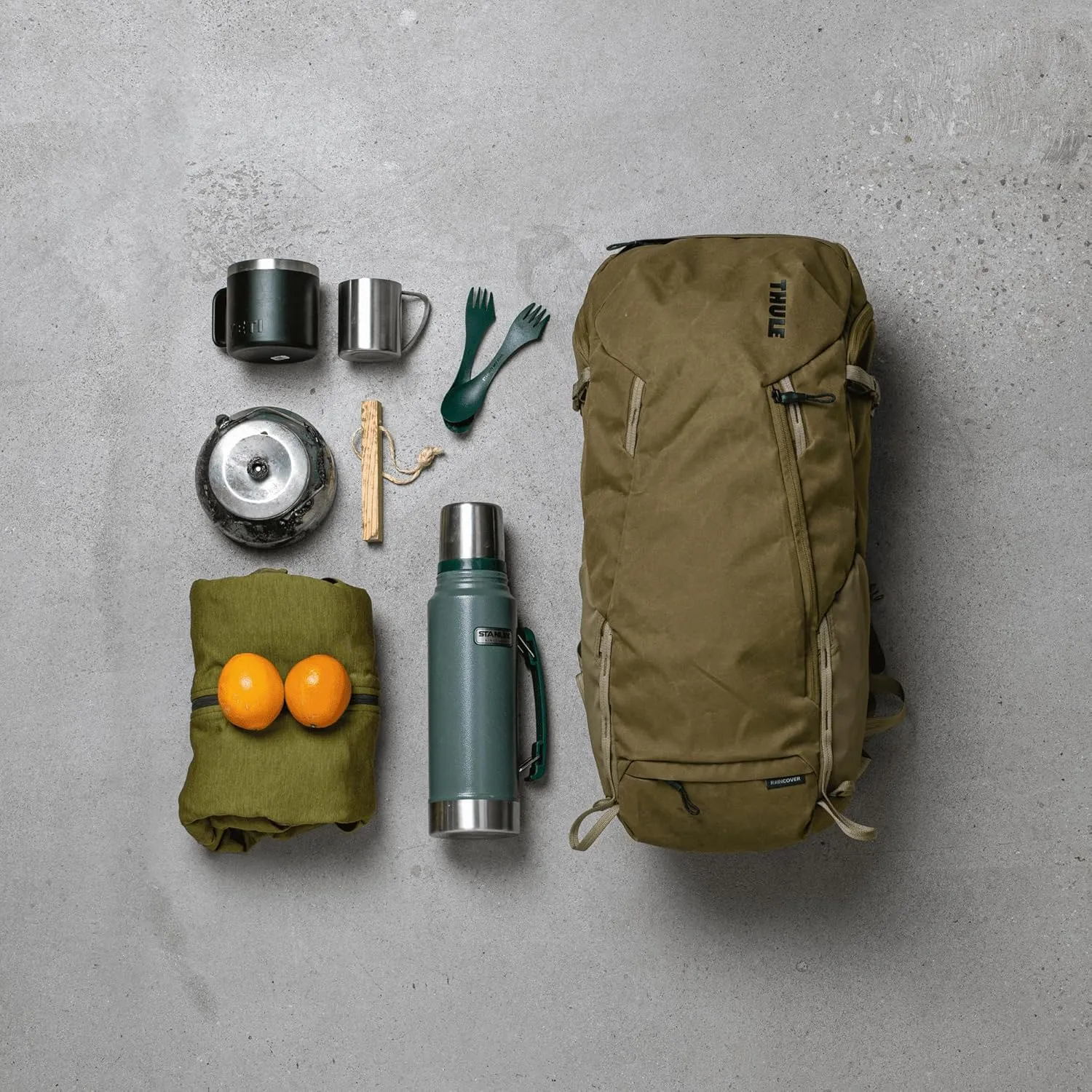 Thule Alltrail X 35L Pack