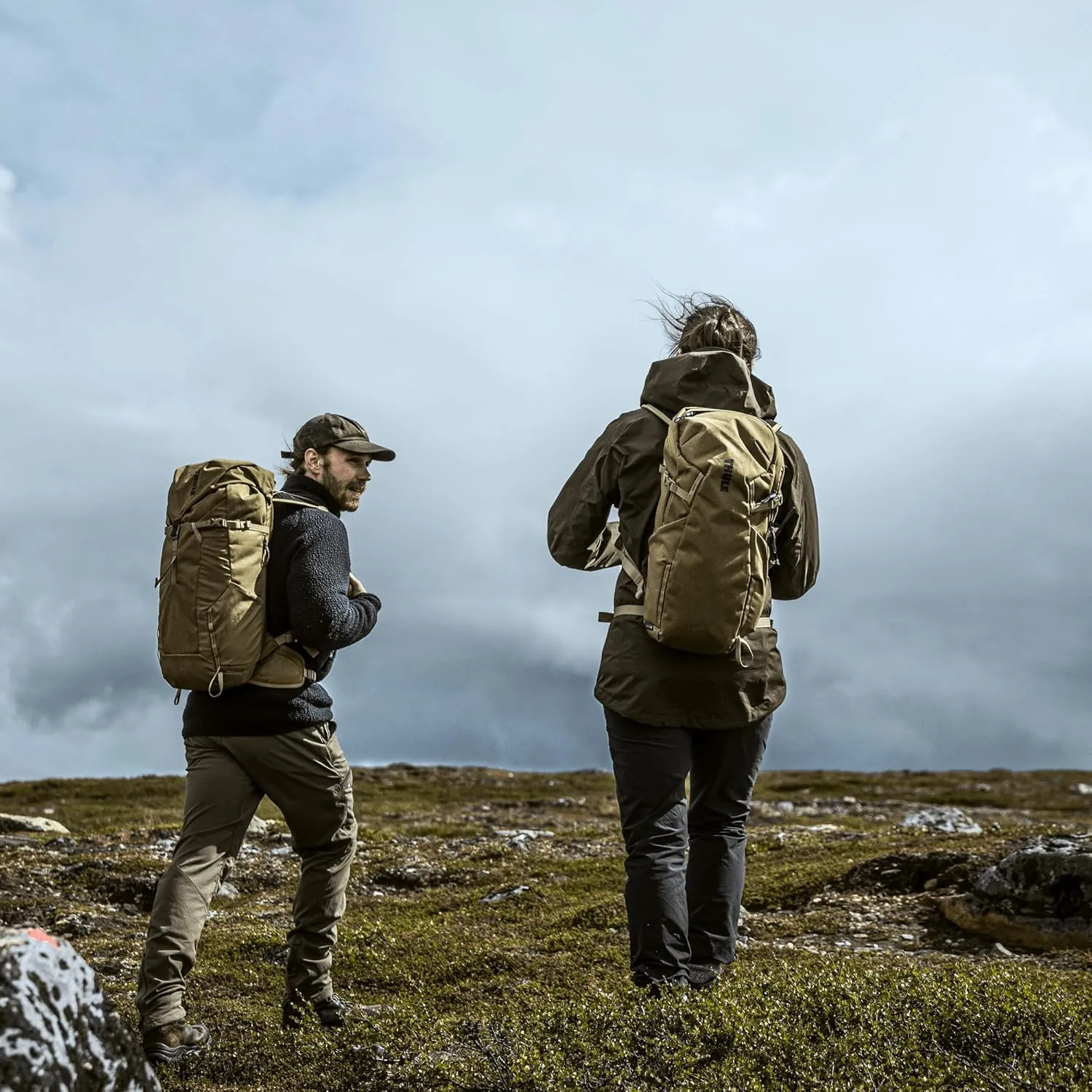 Thule Alltrail X 35L Pack