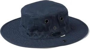 Tilley Standard Classic T3, Dark Navy, 7 5/8