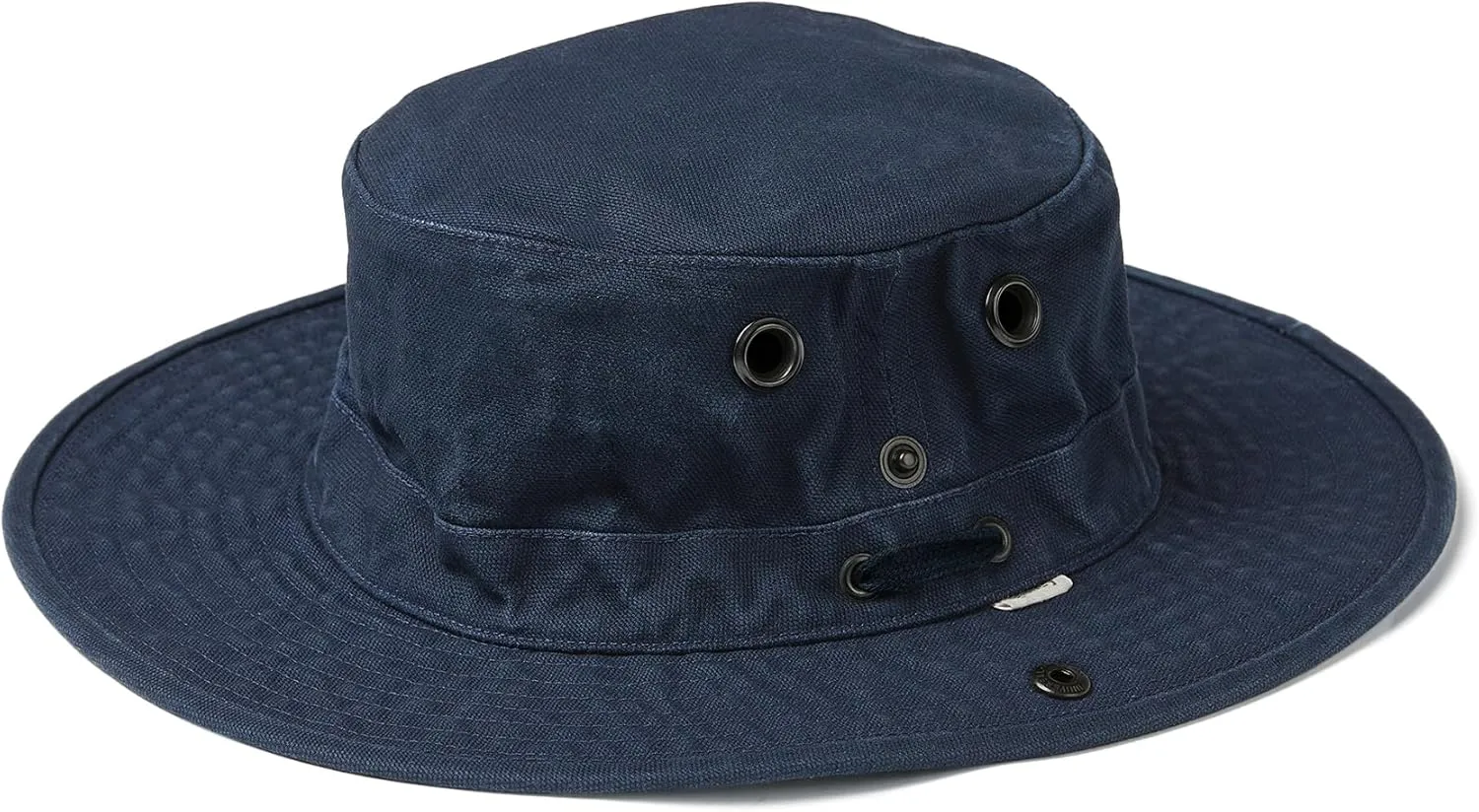 Tilley Standard Classic T3, Dark Navy, 7 5/8
