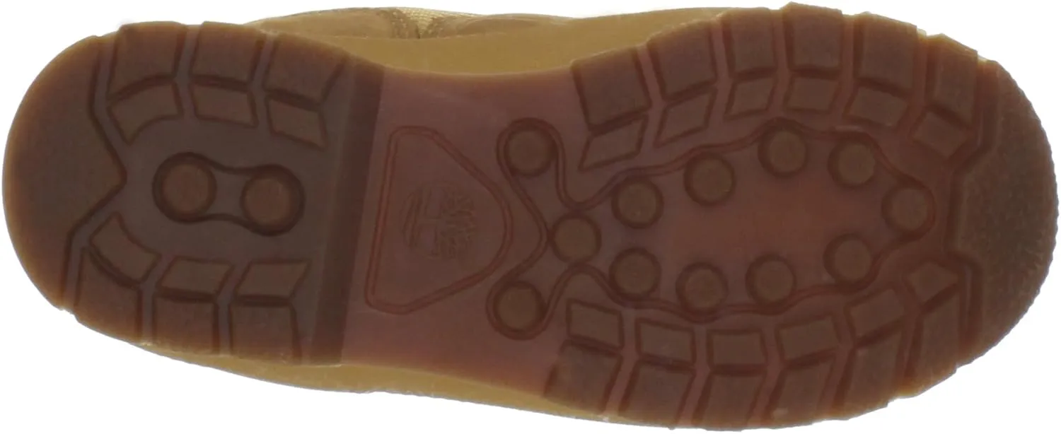 Timberland Euro Hiker Boot (Toddler/Little Kid/Big Kid)
