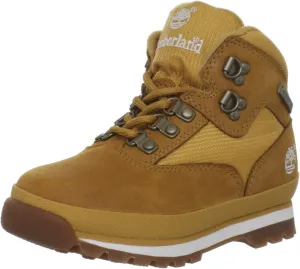 Timberland Euro Hiker Boot (Toddler/Little Kid/Big Kid)