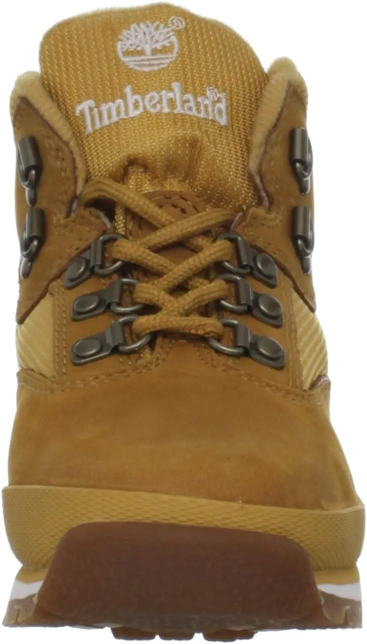 Timberland Euro Hiker Boot (Toddler/Little Kid/Big Kid)