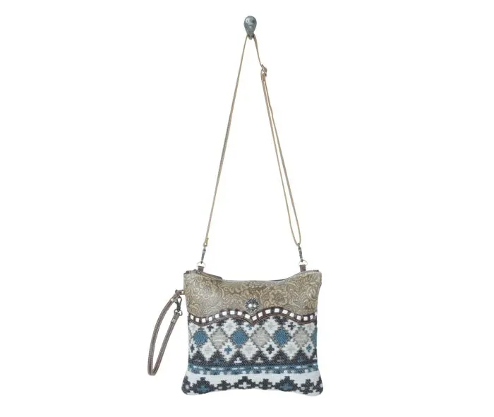 Tincture Small & Crossbody Bag