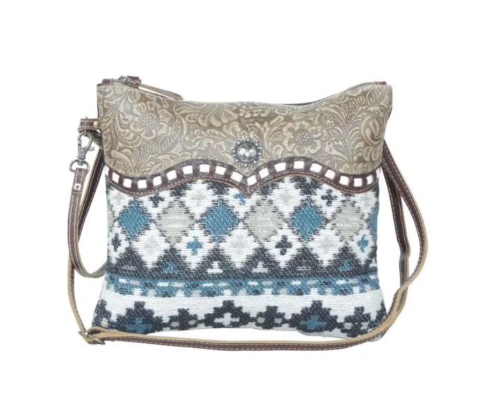 Tincture Small & Crossbody Bag